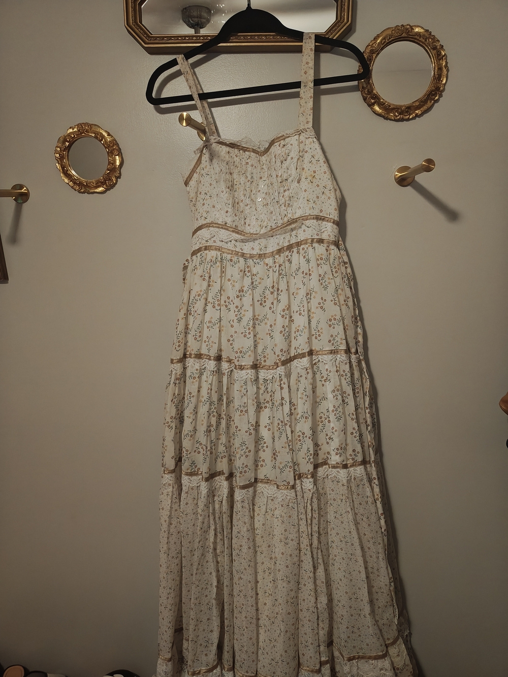 Vintage Gunne Sax Dress